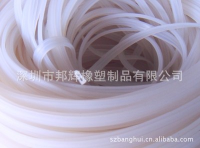 供應硅膠制品,耐高溫硅膠制品,硅膠異型產(chǎn)品(圖) - 供應硅膠制品,耐高溫硅膠制品,硅膠異型產(chǎn)品(圖)廠家 - 供應硅膠制品,耐高溫硅膠制品,硅膠異型產(chǎn)品(圖)價格 - 深圳市邦輝橡塑制品 - 