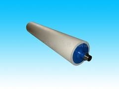 好的硅膠膠輥供貨商 耐高溫硅膠板 淄博市臨淄玉海橡塑制品廠 聚氨膠輥供應,襯膠防腐,橡膠膠