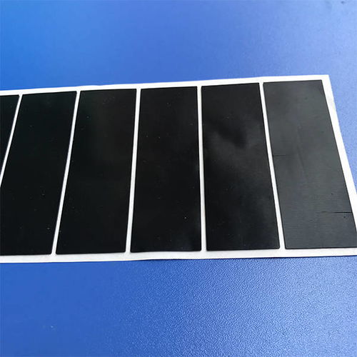 自粘透明膠墊誠信企業推薦 正裕橡塑制品廠