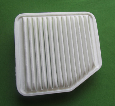 【供應17801-26010豐田環保空氣濾清器 空氣格 國標尺寸【精品推薦】價格,廠家,圖片,濾清器,清河縣永益橡塑制品-