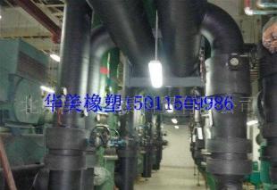 橡塑保溫材料 建筑節(jié)能的關(guān)鍵，全球供應(yīng)的選擇