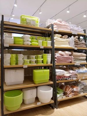 日式家居品牌FaSoLa入駐嘉匯，品質生活觸手可及
