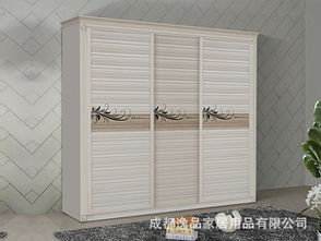 心逸品衣柜 品質(zhì)家居生活，加盟共創(chuàng)未來